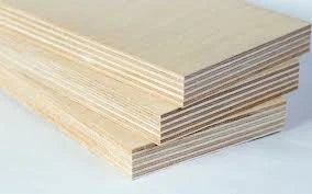 PLYWOOD